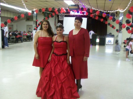 Norma Sanchez Photo 26