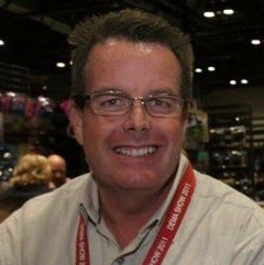 Craig Anderson Photo 56