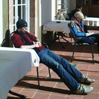 Robert Hurwitz Photo 19