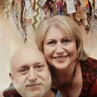 Andrea Sims Photo 20