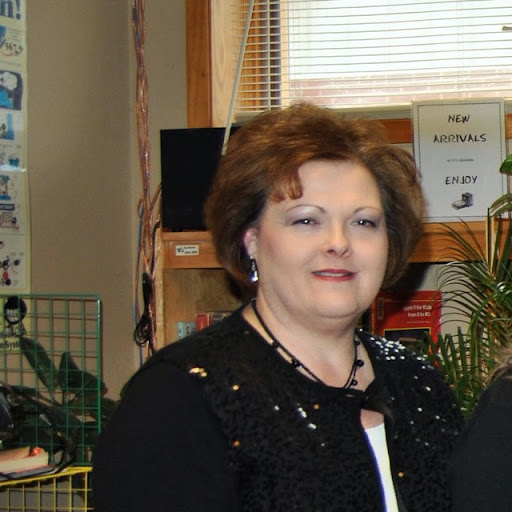 Sharon Byrd Photo 16