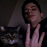 Tyler Erickson Photo 7