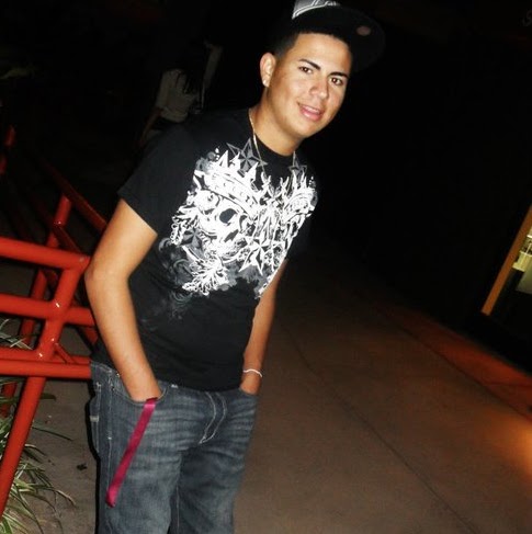 Eric Padilla Photo 34