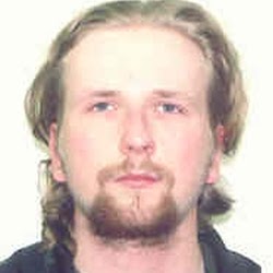 Patrick Hull Photo 31