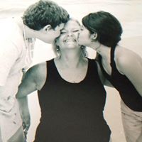 Amy Carrico Photo 6