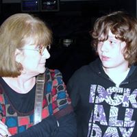 Julie Hamby Photo 13