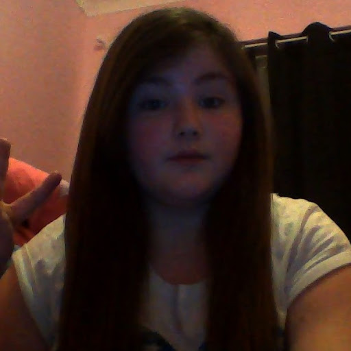 Megan Montgomery Photo 25