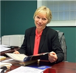 Deborah Moore Photo 1
