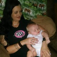 Christy Kirby Photo 20