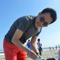Jie Feng Photo 30