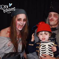 Jessica Jenkins Photo 24