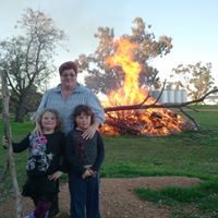 Cheryl Slade Photo 7