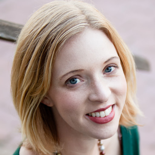 Megan Malone Photo 12