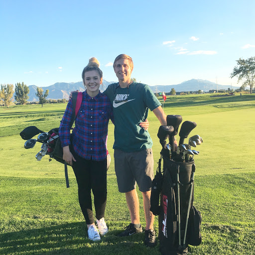 Megan Carpenter Photo 11