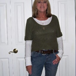 Debbie Mullican Photo 3