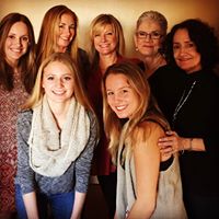 Alison Miller Photo 36