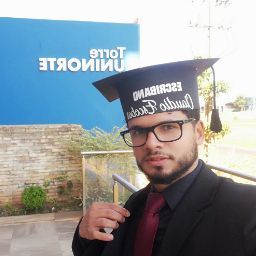 Claudio Escobar Photo 22