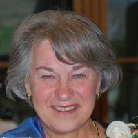 Cynthia Hubert Photo 23