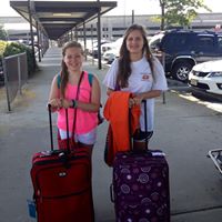 Rachel Bennett Photo 17