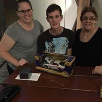 Jenny Power Photo 31