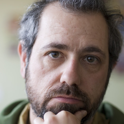 Patrick Barber Photo 44 Patrick Barber Photo 44