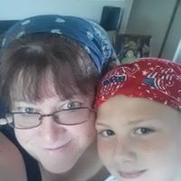 Stacey Chappell Photo 7