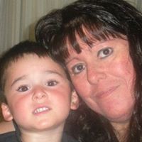 Kathy Beach Photo 35