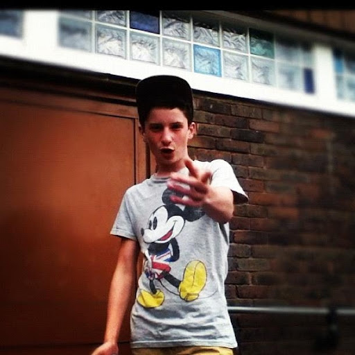 James Turnbull Photo 17