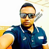 Ali Hameed Photo 16