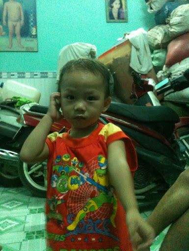 Buu Tran Photo 4