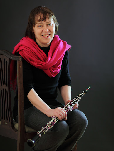 Gail Ford Photo 23