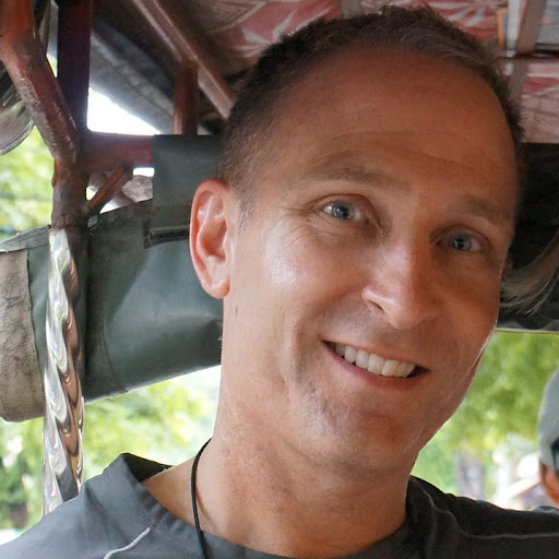 Brian Ackerman Photo 6