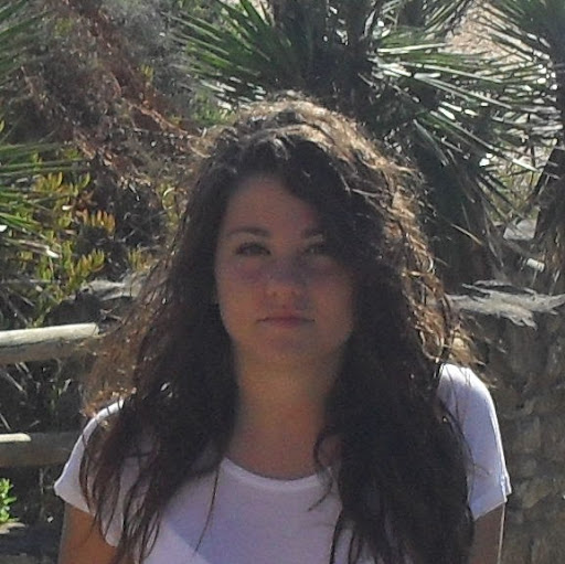 Sara Padilla Photo 17
