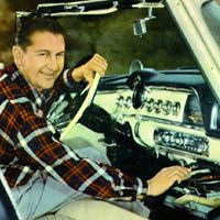 Edward Tracy Photo 37