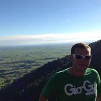 Steven Mccabe Photo 7