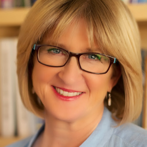 Christine Morton Photo 8