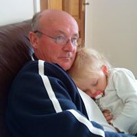 Kevin Houghton Photo 37