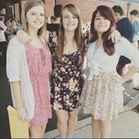 Alisa Sharpe Photo 2