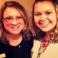 Catherine Burggraff Photo 1