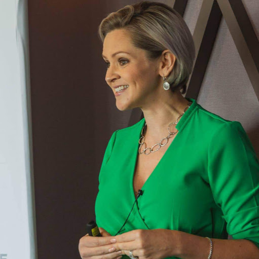 Katie Maxwell Photo 20