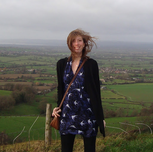 Julie Stanton Photo 33