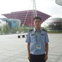 Michael Liang Photo 23