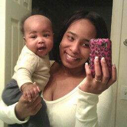 Christina Reeves Photo 32