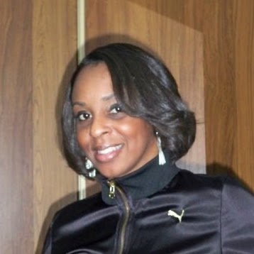 Natasha Robinson Photo 16