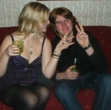 Matthew Moffitt Photo 27