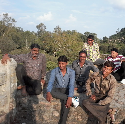 Rameshbhai Patel Photo 8