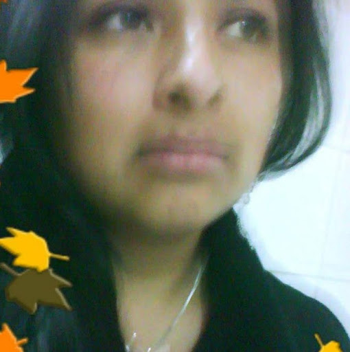 Sarah Avila Photo 25