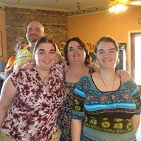 Amanda Toomey Photo 15