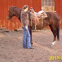 Stephanie Barclay Photo 6