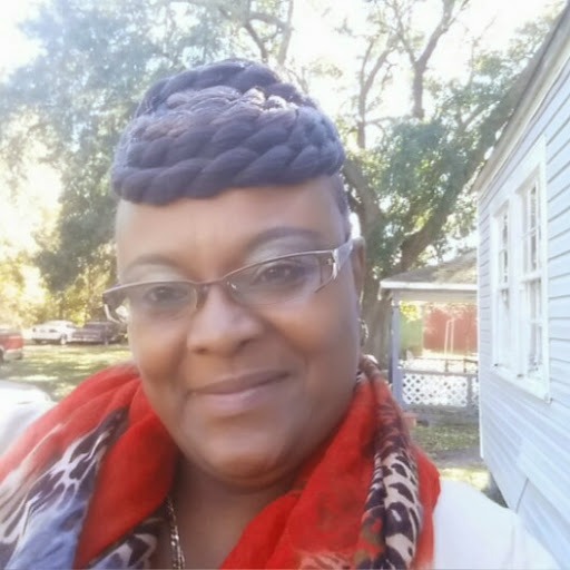 Annette Williams Photo 47